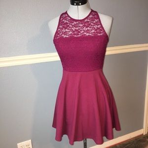 party dress